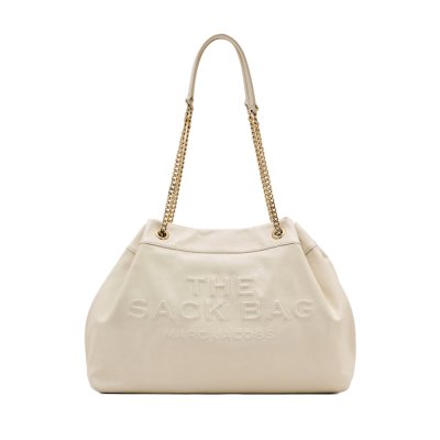 THE LARGE CHAIN SACK BAG